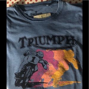 Men’s Lucky Brand Triumph T-shirt